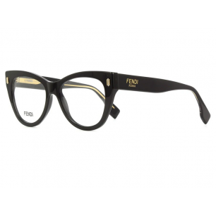 Rama de vedere Fendi FE50086I-001