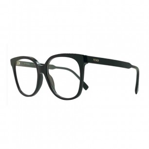 Rama de vedere Fendi FE50058I-001