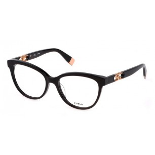 Rama de vedere Furla VFU634-0700