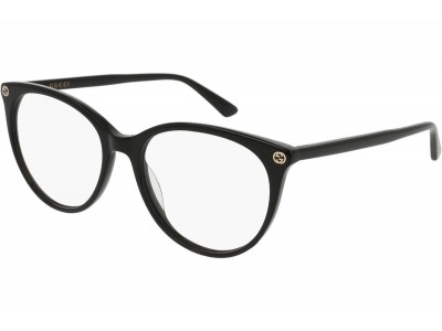 Rama de vedere Gucci GG0093O-001