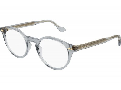 Rama de vedere Gucci GG0738O-006