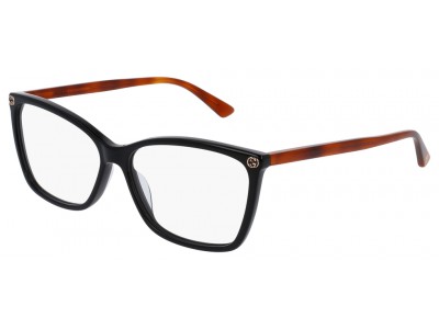 Rama de vedere Gucci GG0025O-003