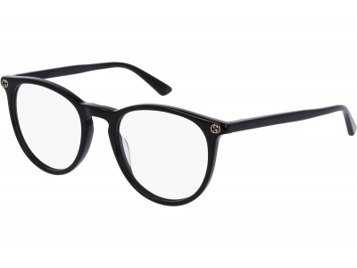 Rama de vedere Gucci GG0027O-001