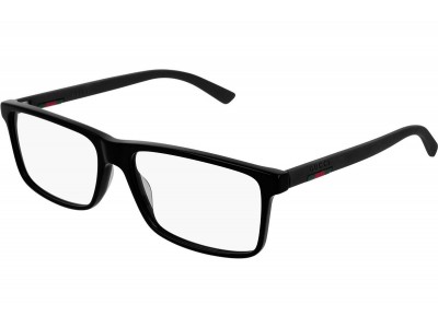 Rama de vedere Gucci GG0424O-005
