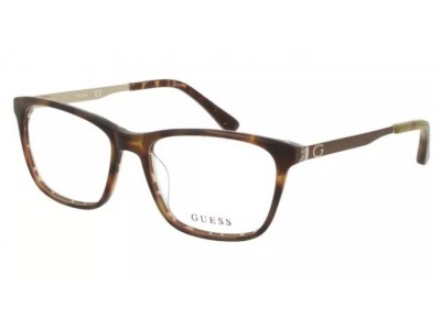 Rama de vedere Guess GU2630-052