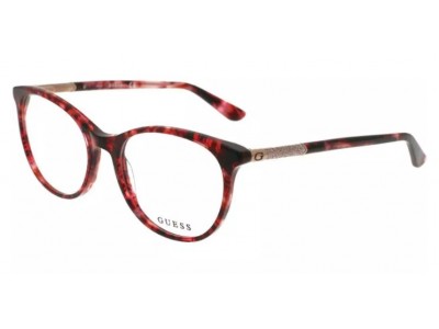 Rama de vedere Guess GU2657-069