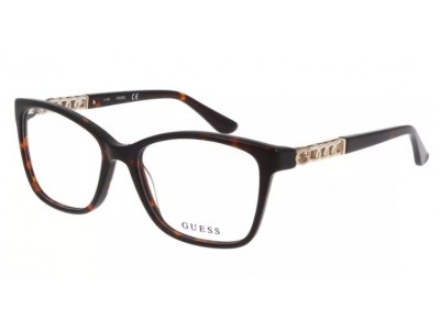 Rama de vedere Guess GU2676-052