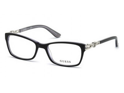 Rama de vedere Guess GU2677-005