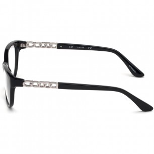 Rama de vedere Guess GU2688-001