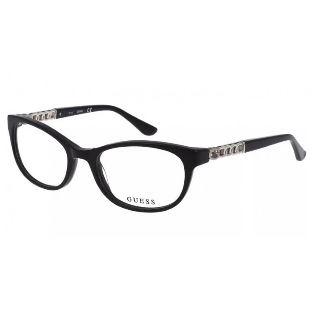 Rama de vedere Guess GU2688-001 Rama de vedere Guess GU2688-001