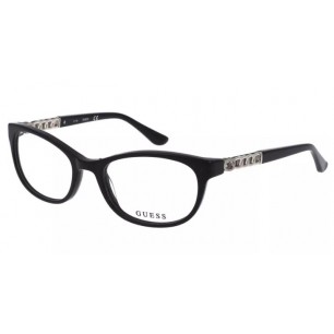 Rama de vedere Guess GU2688-001