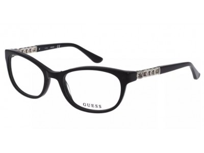 Rama de vedere Guess GU2688-001