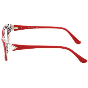 Rama de vedere Guess GU2747-066