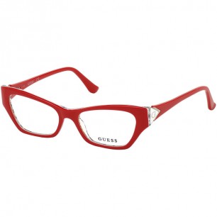 Rama de vedere Guess GU2747-066