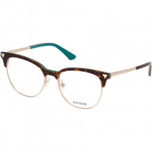 Rama de vedere Guess GU2798-052