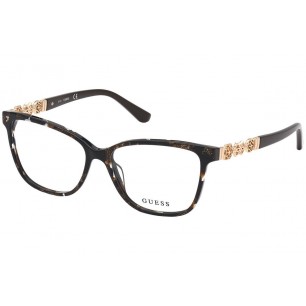 Rama de vedere Guess GU2832-050