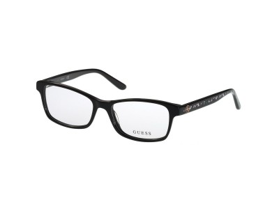 Rama de vedere Guess GU2874-001