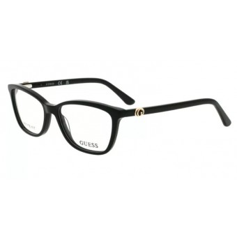 Rama de vedere Guess GU50310-001