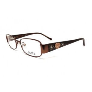 Rama de vedere Guess GU9085-BRN