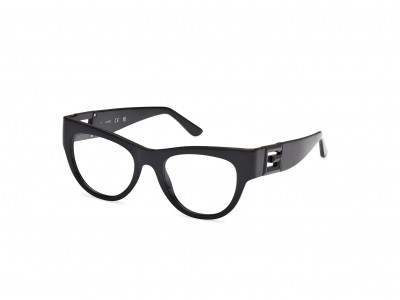 Rama de vedere Guess GU2988-001