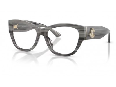 Rama de vedere Jimmy Choo JC3033BU-5063