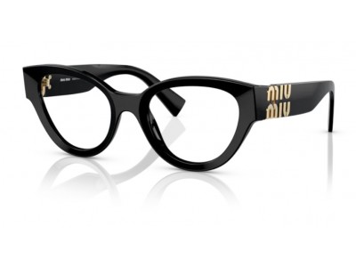 Rama de vedere Miu Miu MU01VV-1AB1O1