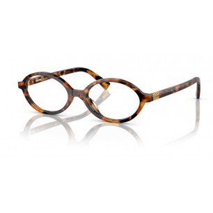 Rama de vedere Miu Miu MU01XV-19P1O1