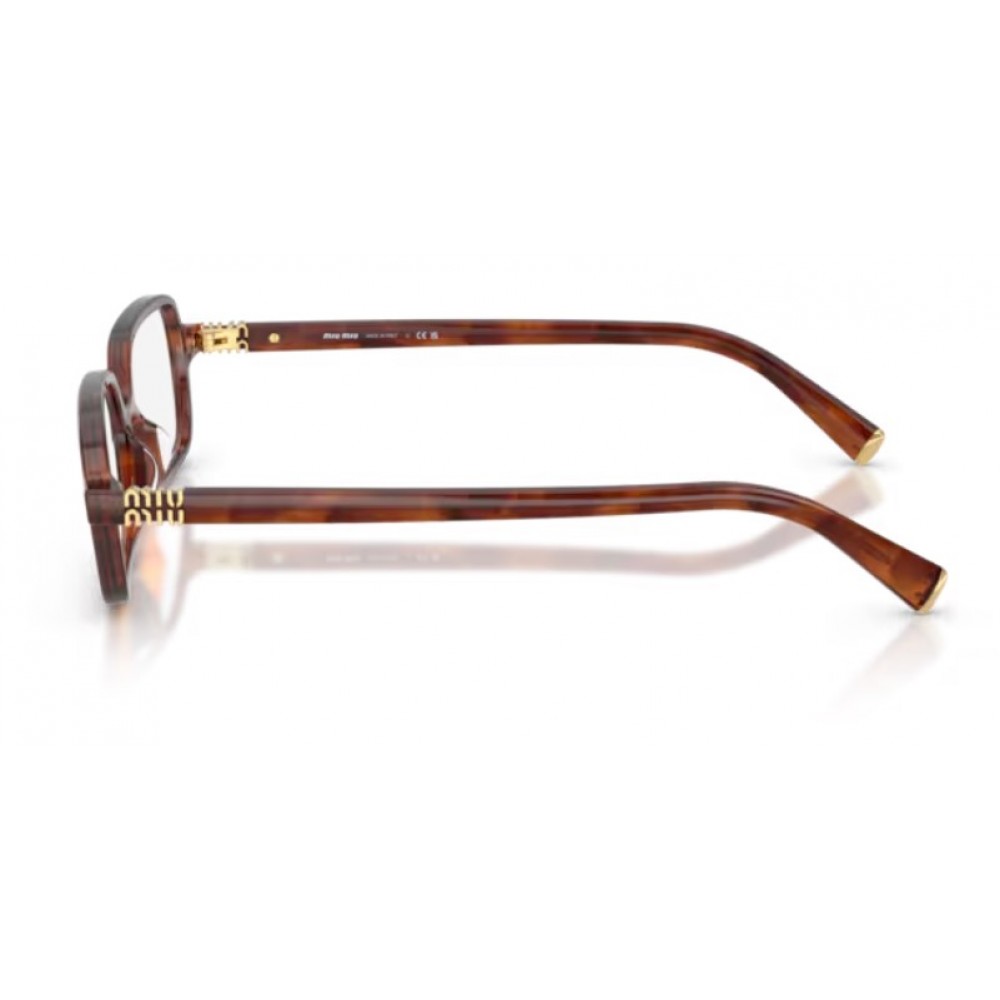 Rama de vedere Miu Miu MU01YV-26E1O1 Rama de vedere Miu Miu MU01YV-26E1O1