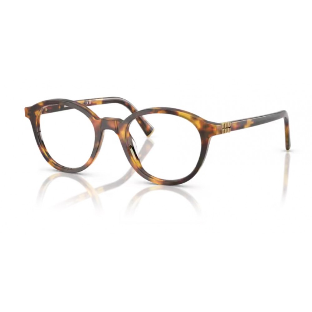 Rama de vedere Miu Miu MU 02WV-14L1O1