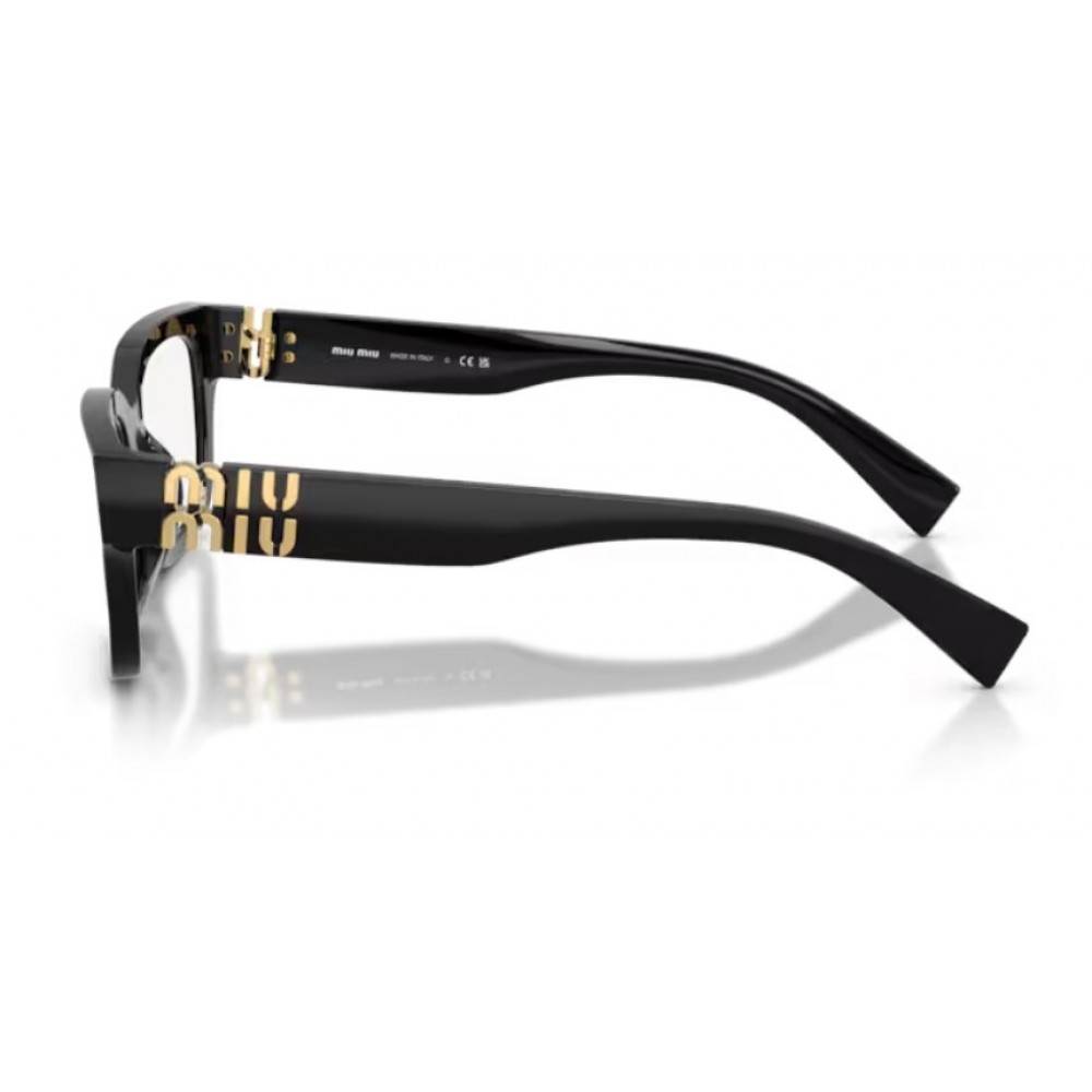 Rama de vedere Miu Miu MU02YV-16K1O1 Rama de vedere Miu Miu MU02YV-16K1O1