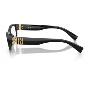 Rama de vedere Miu Miu MU 04YV-16K1O1