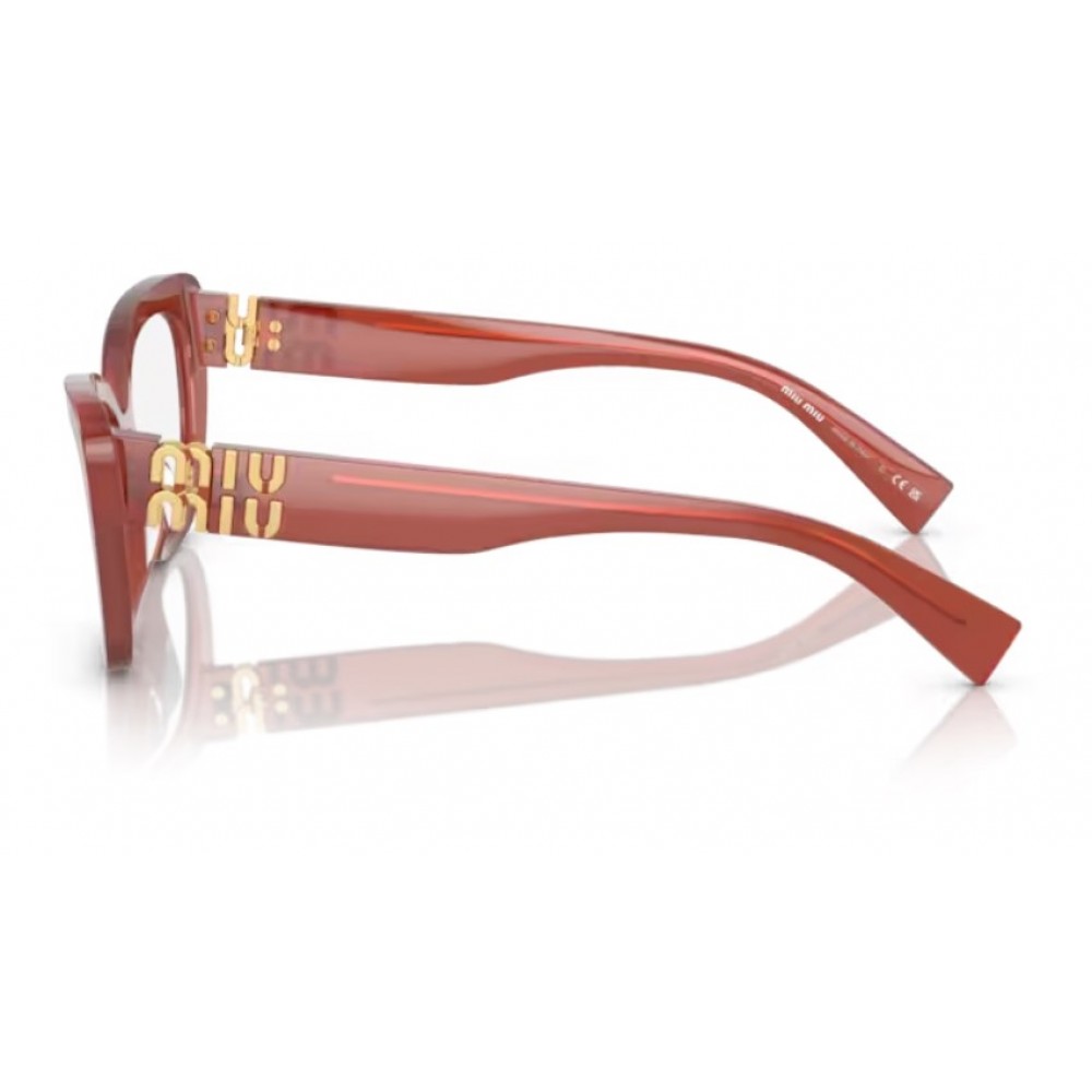 Rama de vedere Miu Miu MU 05VV-10M1O1 Rama de vedere Miu Miu MU 05VV-10M1O1