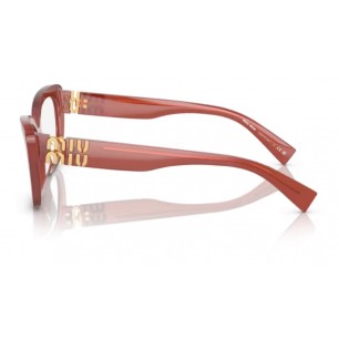 Rama de vedere Miu Miu MU 05VV-10M1O1