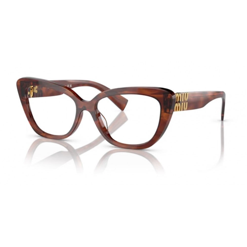 Rama de vedere Miu Miu MU 05VV-11Q1O1