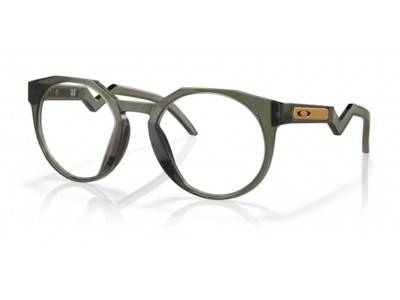 Rama de vedere Oakley Hstn rx OX8139-04