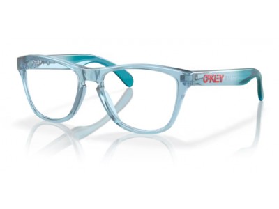 Rama de vedere Oakley Frogskins OY8009-10