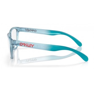 Rama de vedere Oakley Frogskins OY8009-10