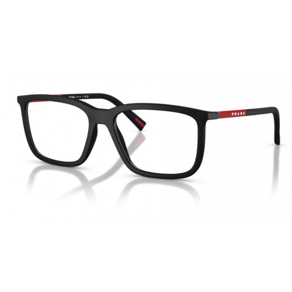 Rama de vedere Prada Linea Rossa PS01SV-DG01O1 Rama de vedere Prada Linea Rossa PS01SV-DG01O1