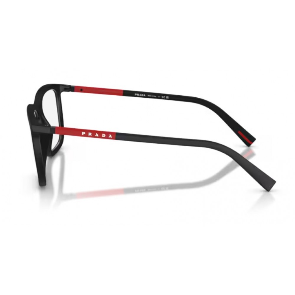 Rama de vedere Prada Linea Rossa PS01SV-DG01O1 Rama de vedere Prada Linea Rossa PS01SV-DG01O1
