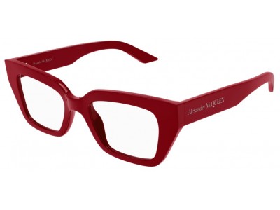 Rama de vedere Alexander McQueen AM0453O-003