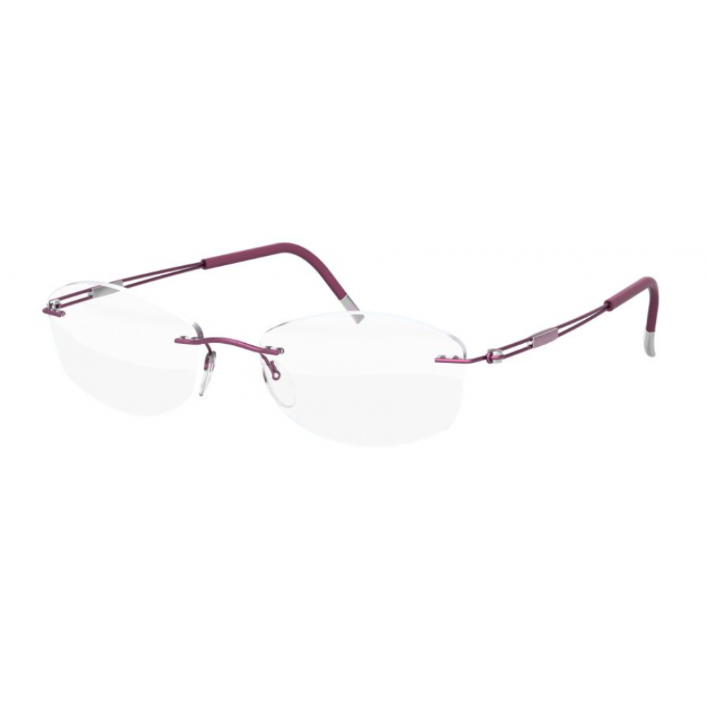 Rama de vedere Silhouette 5521-4040