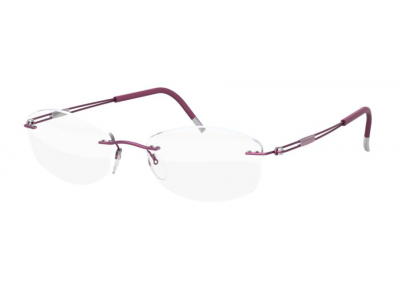 Rama de vedere Silhouette 5521-4040