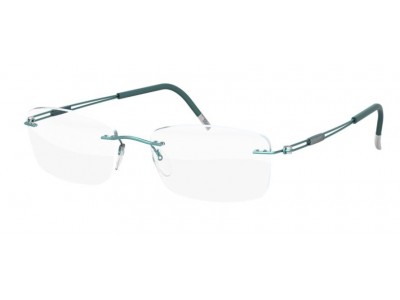 Rama de vedere Silhouette 5521-5040