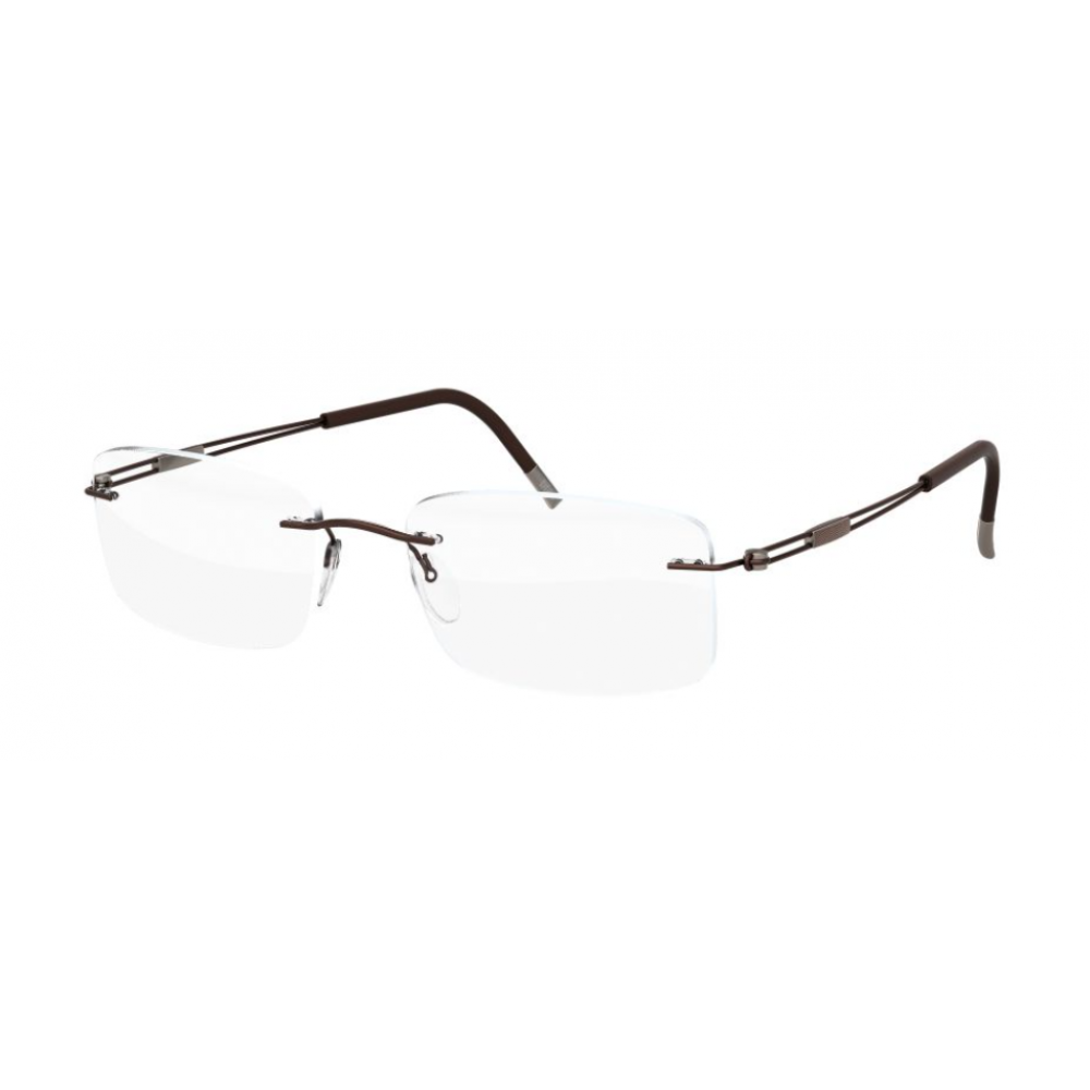 Rama de vedere Silhouette 5521-6140 Rama de vedere Silhouette 5521-6140