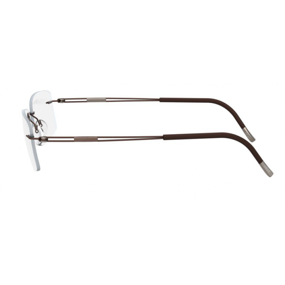 Rama de vedere Silhouette 5521-6140 Rama de vedere Silhouette 5521-6140