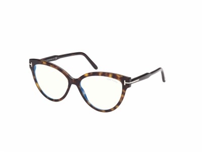 Rama de vedere Tom Ford FT5763B-052