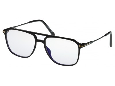 Rama de vedere Tom Ford FT5665B-001
