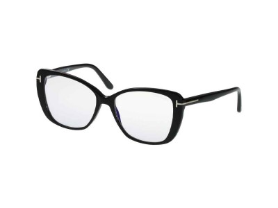 Rama de vedere Tom Ford FT5744B-001
