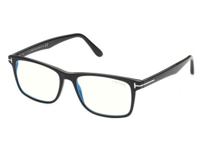 Rama de vedere Tom Ford FT5752B-001