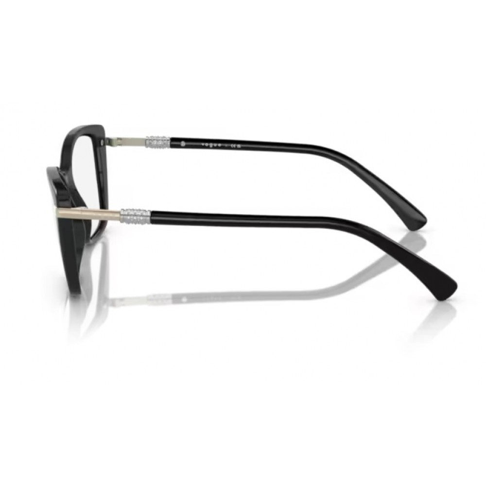 Rama de vedere Vogue VO5487B-W44 Rama de vedere Vogue VO5487B-W44